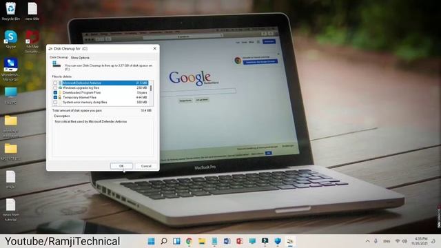 Laptop se virus kaise निकालें ? Windows 10 | remove virus from windows 10 without antivirus смотреть онлайн