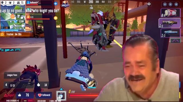 Smc Korean Hacker Get Caught смотреть онлайн