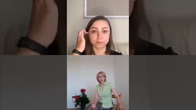 Интервью с экспертом.  Выпуск 7. Осознанная беременность как первый шаг к осознанному материнству.