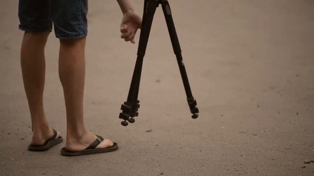 Старые ноги Vanguard'a смотреть онлайн