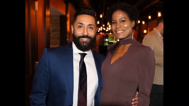 Colin Raymund Mahony's Baptism and First Birthday Celebration-January 2018 смотреть онлайн