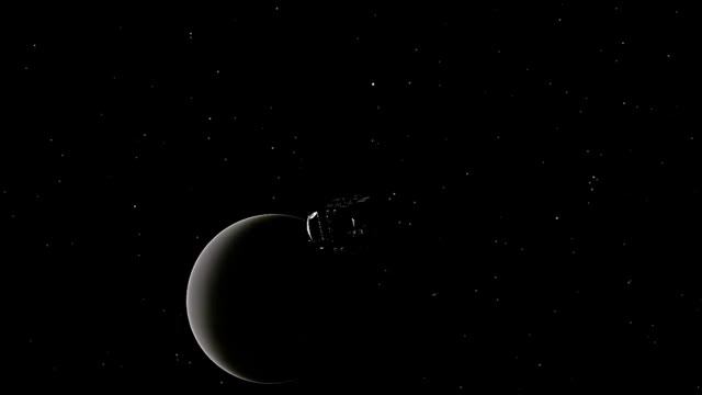 Celestia - Psyche Mission