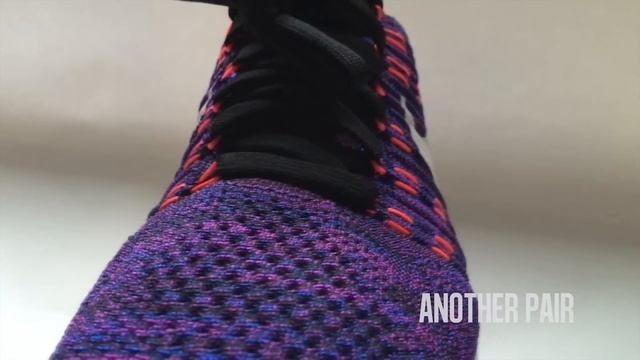 Nike LunarEpic: Up Close + Unboxing. The Future of Nike Running? смотреть онлайн