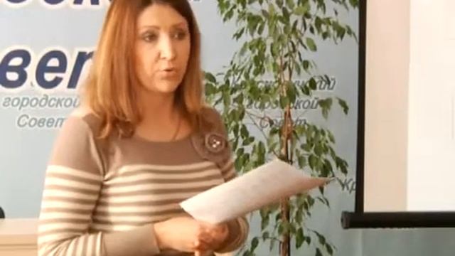 В Красном Луче разрабатывают план развития энергоэффективности. смотреть онлайн