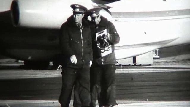 Киножурнал АВИАЦИЯ ВС СССР 1980 г № 345 смотреть онлайн