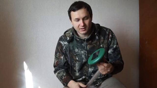 Отпугиватель кротов на солнечных батареях из ОБИ смотреть онлайн
