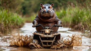 покатушка на квадроцикле Stels Guepard 850