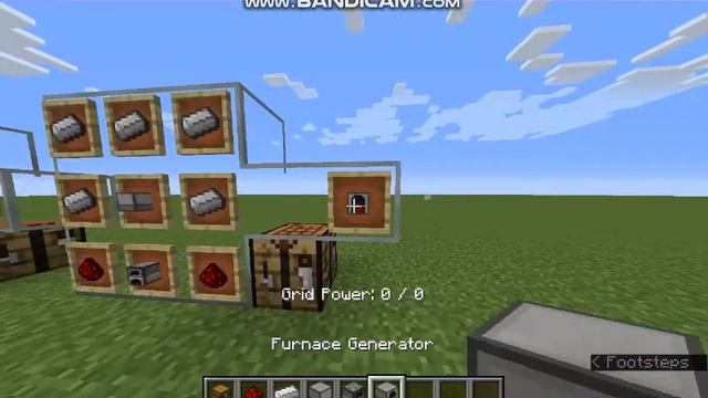 how get use and power ammo and metal press in minecraft techguns смотреть онлайн