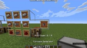 how get use and power ammo and metal press in minecraft techguns