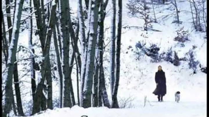 Sting - If on a Winters Night (2009) смотреть онлайн