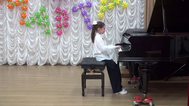 Иванова Таисия