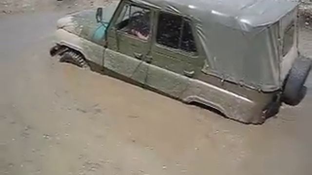 Off-Road TEAM /uaz= vodouaz/ смотреть онлайн