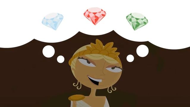 Freya and the Goblins part 1 FINAL смотреть онлайн