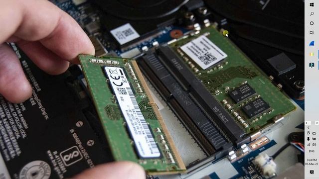Techie #26: Windows - Identify Memory Slot Occupancy In Your Computer смотреть онлайн