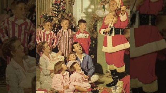 1950-12-24 - BBC - Much Binding In The Marsh смотреть онлайн