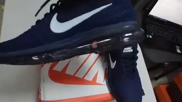 Кроссовки Nike Air Max 2017 в магазине youmarket.kz смотреть онлайн