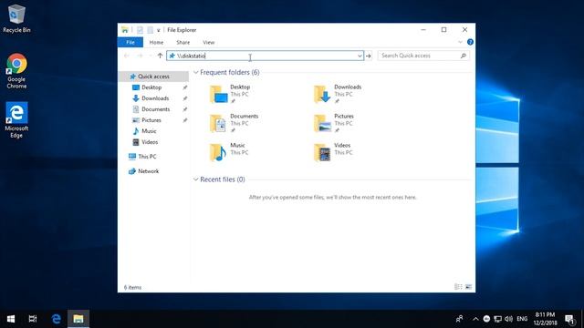Connecting to your Synology shares with Windows Server Active Directory (AD) смотреть онлайн