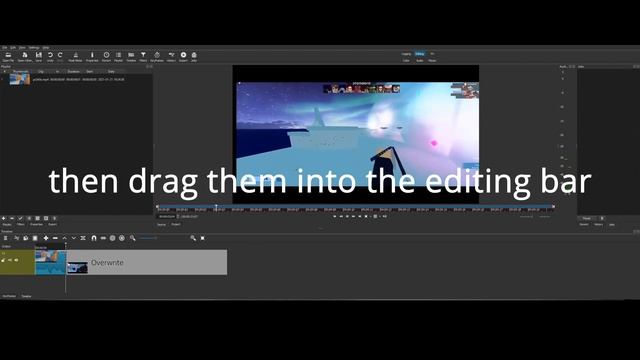 how to make an arsenal montage for beginners смотреть онлайн
