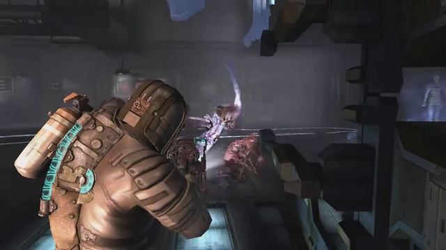 Dead Space 2 Single Player Game + Save 8 смотреть онлайн