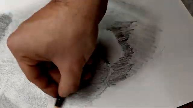 Как НАРИСОВАТЬ тигра / второй урок / ДУБЛЬ 2 смотреть онлайн