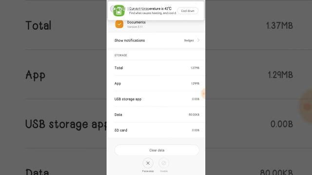 HOW TO ENABLE External Storage Write In MIUI 8 смотреть онлайн