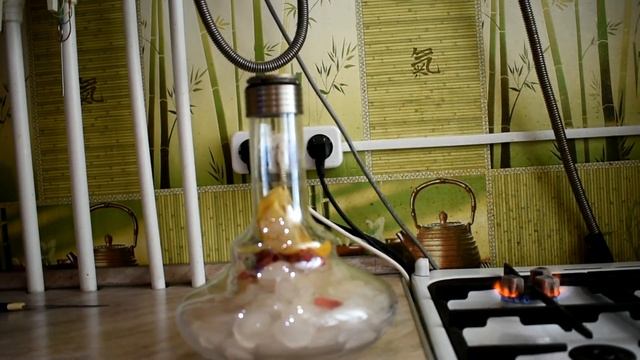 Как сделать кальян вкусно и очень насыщенно? смотреть онлайн