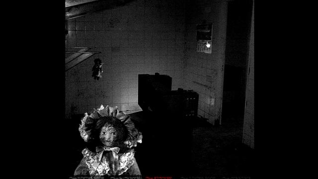 Страшилки на ночь: The House. смотреть онлайн