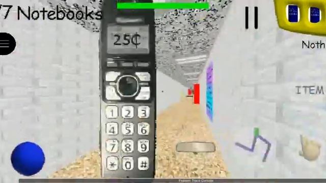 baldi love chip super fast speed x5 смотреть онлайн