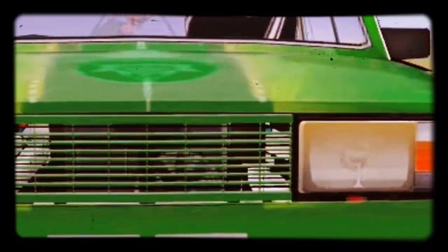 Lada 2105 - lowrider - edit fr legends смотреть онлайн