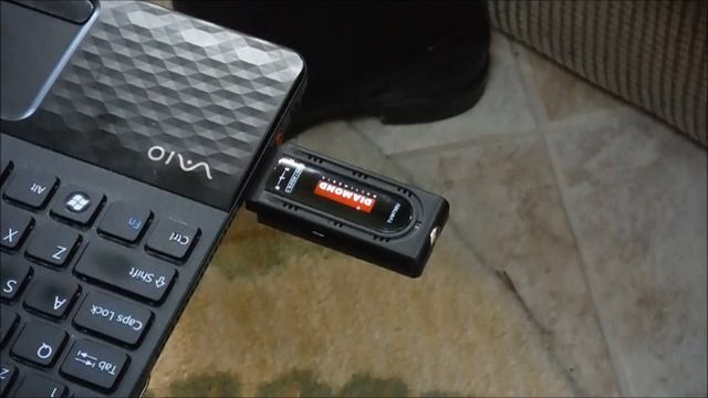 Diamond HDTV Tuner - Review смотреть онлайн