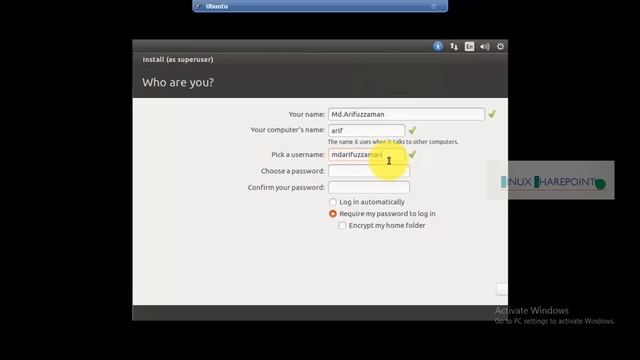 Install Ubuntu 16.04 on VMware Esxi 5 5 смотреть онлайн