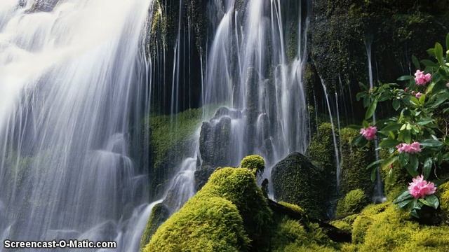 Windows 7 Theme Landscapes смотреть онлайн