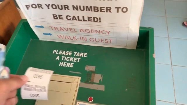 Тур или "дикарём"?! Подземная река на Филиппинах.