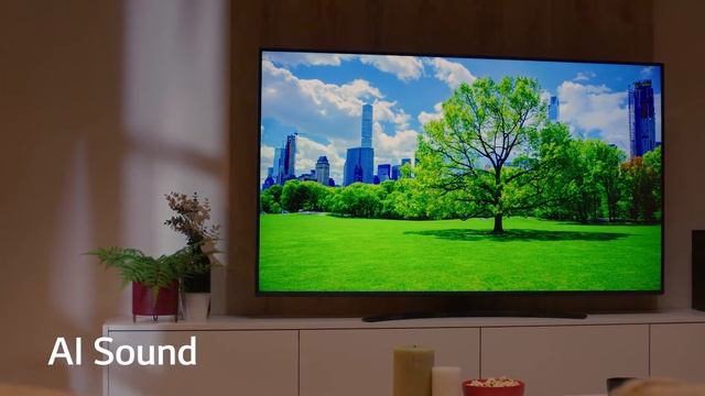 Get To Know The LG UHD UP81 | LG UHD UP81 смотреть онлайн