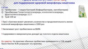 Продукты 4Life  2 часть
