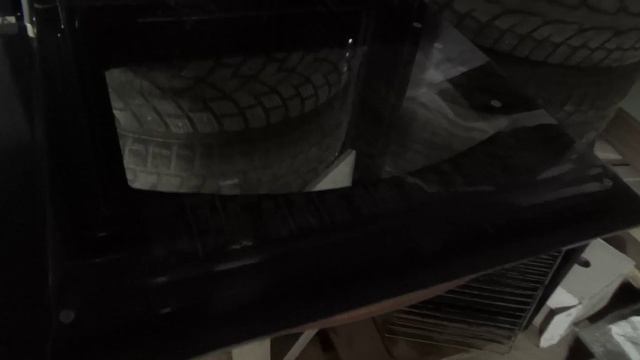 Духовка ручной работы