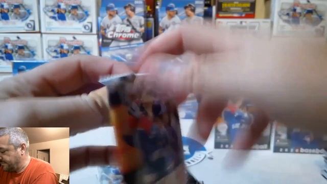 2020 Stadium Club Break: Clumsy & Dangerous! Baseball Card Break! смотреть онлайн