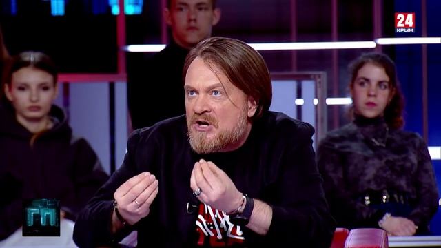 Театр нашей жизни. Говорите правду 03.04.25