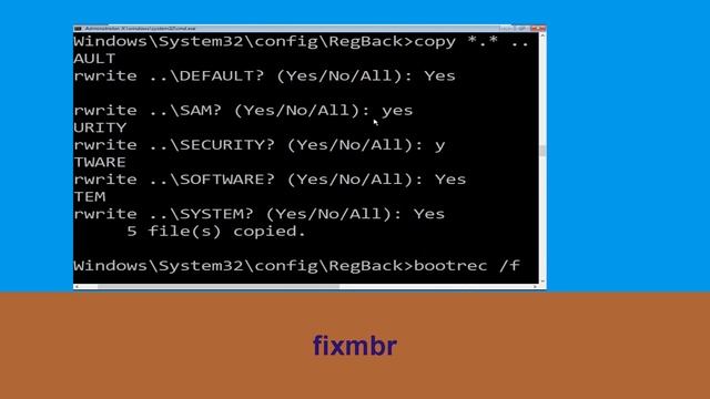 0x1000007E SYSTEM_THREAD_EXCEPTION_NOT_HANDLED_M Blue Screen Error Fix Windows 10 смотреть онлайн