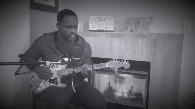 Chris Harper - I’ll be Home for Christmas смотреть онлайн