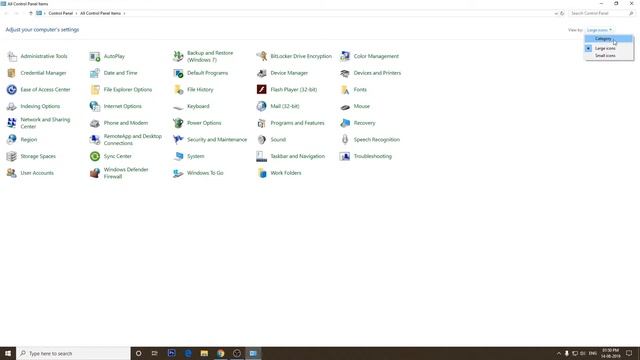 How To Change Cursor Blink Rate/Speed in Windows 10 Version 1903 смотреть онлайн