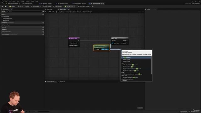 Unreal Engine 5 Survival Framework – Multiplayer Game Dev#7 смотреть онлайн