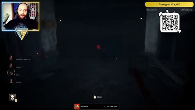 !збір | Lights Out | Дивимось новий режим | Dead by Daylight українською #terrorussia смотреть онлайн