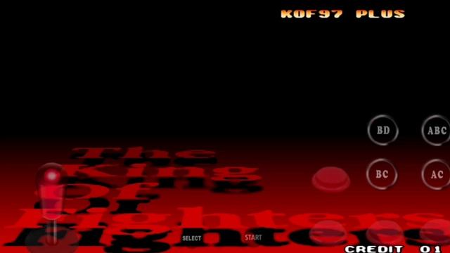 Nuevo: Kof 97 plus MUGEN Android 2023 смотреть онлайн
