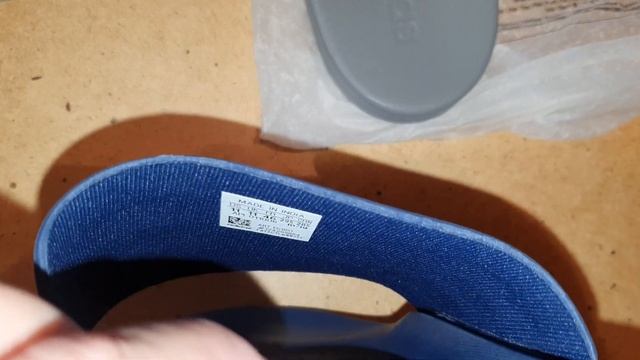 Adidas Adilette Comfort EG1851 and S80977. смотреть онлайн
