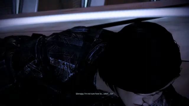 Mass Effect 3 Финал ч.3 Эпилог смотреть онлайн
