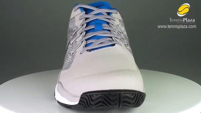 Nike Air Zoom Ultra Tennis Shoe 3D View | Tennis Plaza Review смотреть онлайн