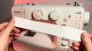 С чего начать учиться шить (практика)