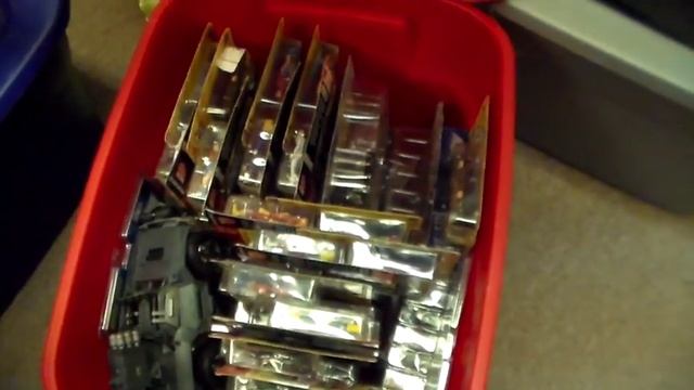 DVTV Episode 11 - Dallas Vintage Toys Sunday Toy Pickin смотреть онлайн