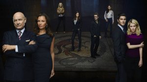 Сериал Парк Авеню 666 – 1 сезон 8 серия / 666 Park Avenue